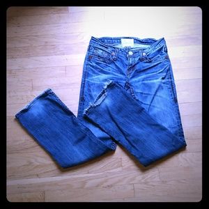 Big Star Vintage Collection jeans